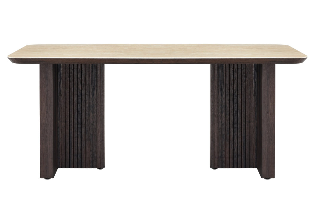 Table à Manger SAMOIS Céramique 180 cm