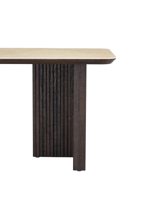Table à Manger SAMOIS Céramique 180 cm