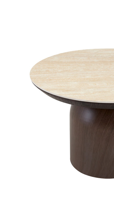 Tables basses 2-en-1 MEDARD Céramique