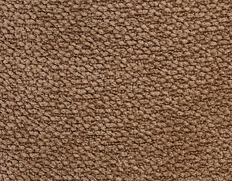 BARETZ Eetkamerstoel Bouclé Taupe