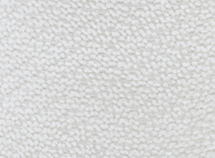 BARETZ Eetkamerstoel Bouclé Stone