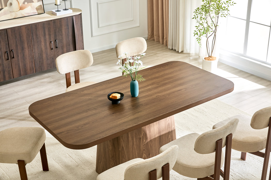 Table à Manger ORAISON 180 cm
