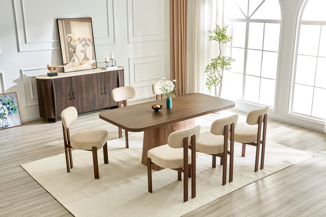 Table à Manger ORAISON 180 cm