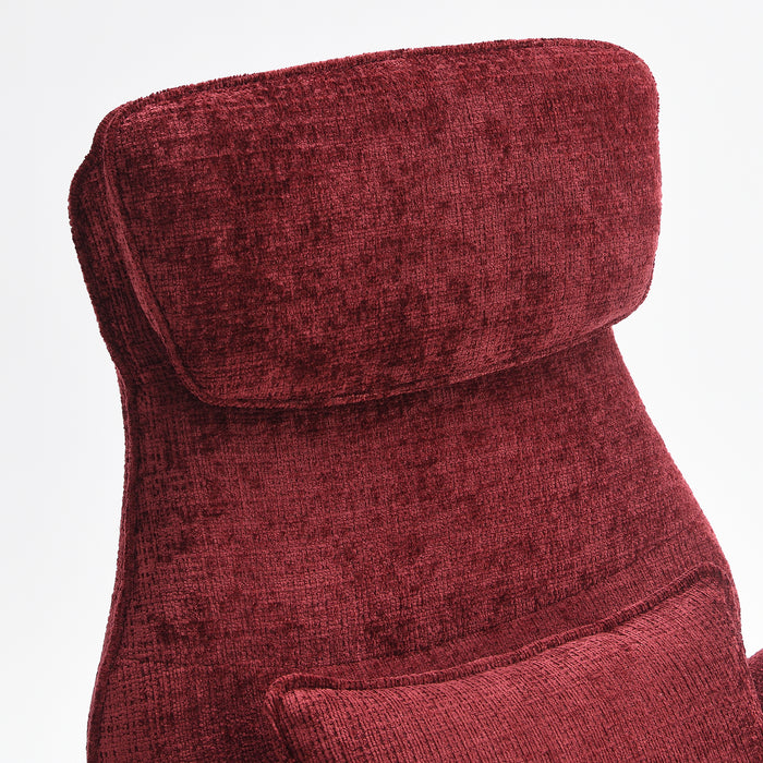 Elektrisch Relax Fauteuil Floren Symphony Bordeaux