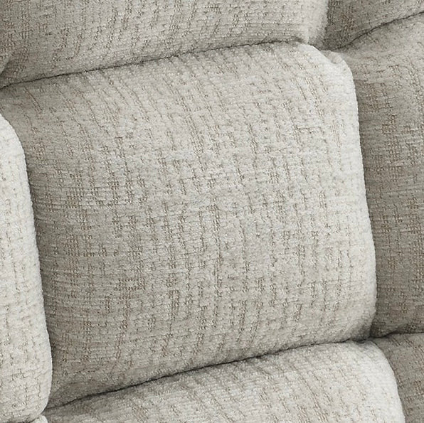 Fauteuil Luchon Japandi Stone Draaibaar