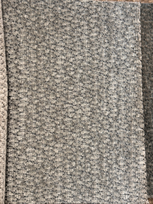 Canapé d’angle AMANS Gris Gauche