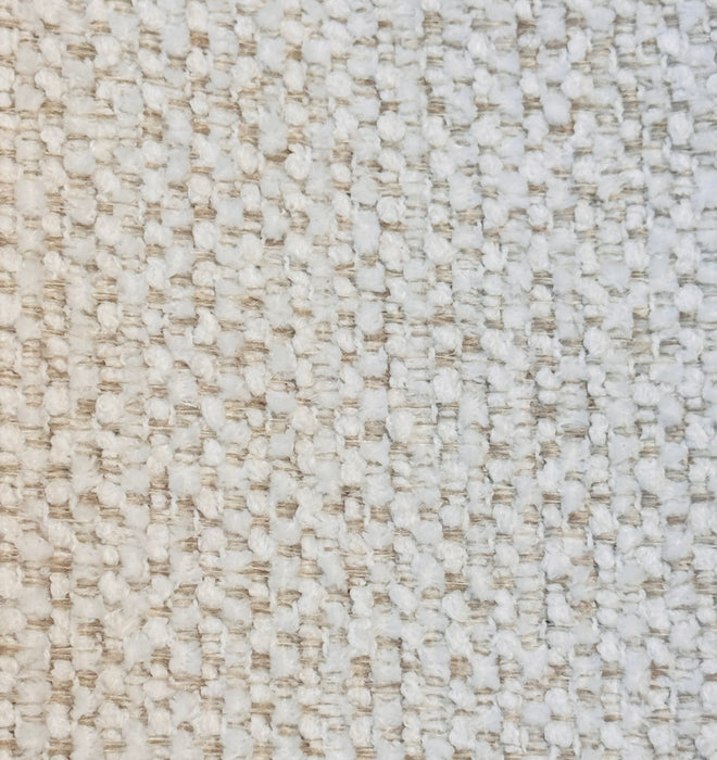 THOILY Ecksofa Rechts Creme