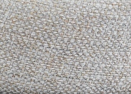 Japandi Eetkamerstoel Arles Stone Set van 2