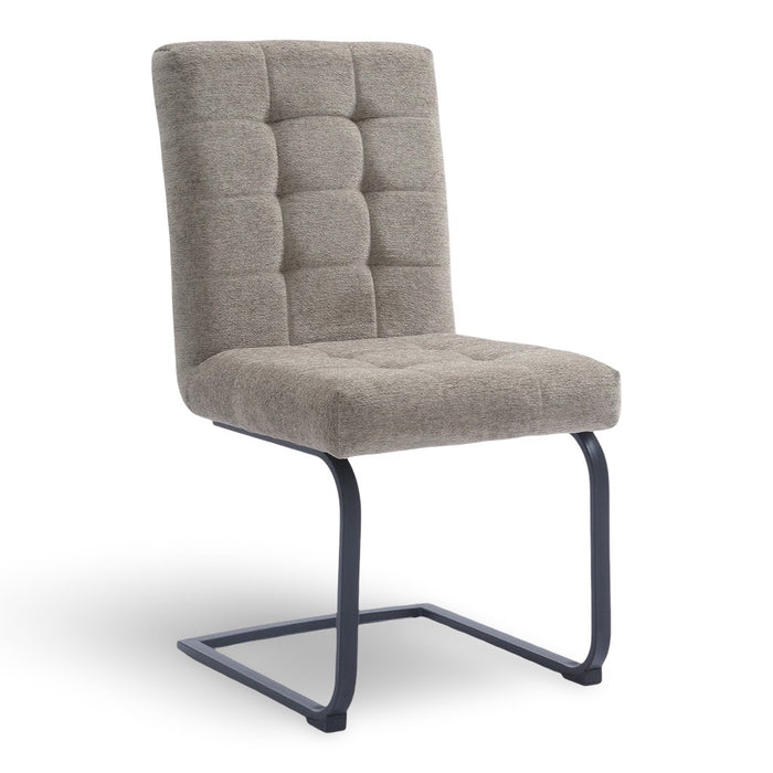 Eetkamerstoel Roche Symphony Taupe