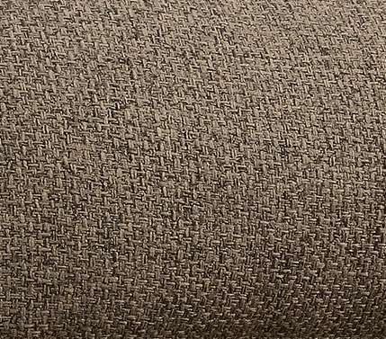 Draaibare Eetkamerstoel Nessa Taupe Set van 2