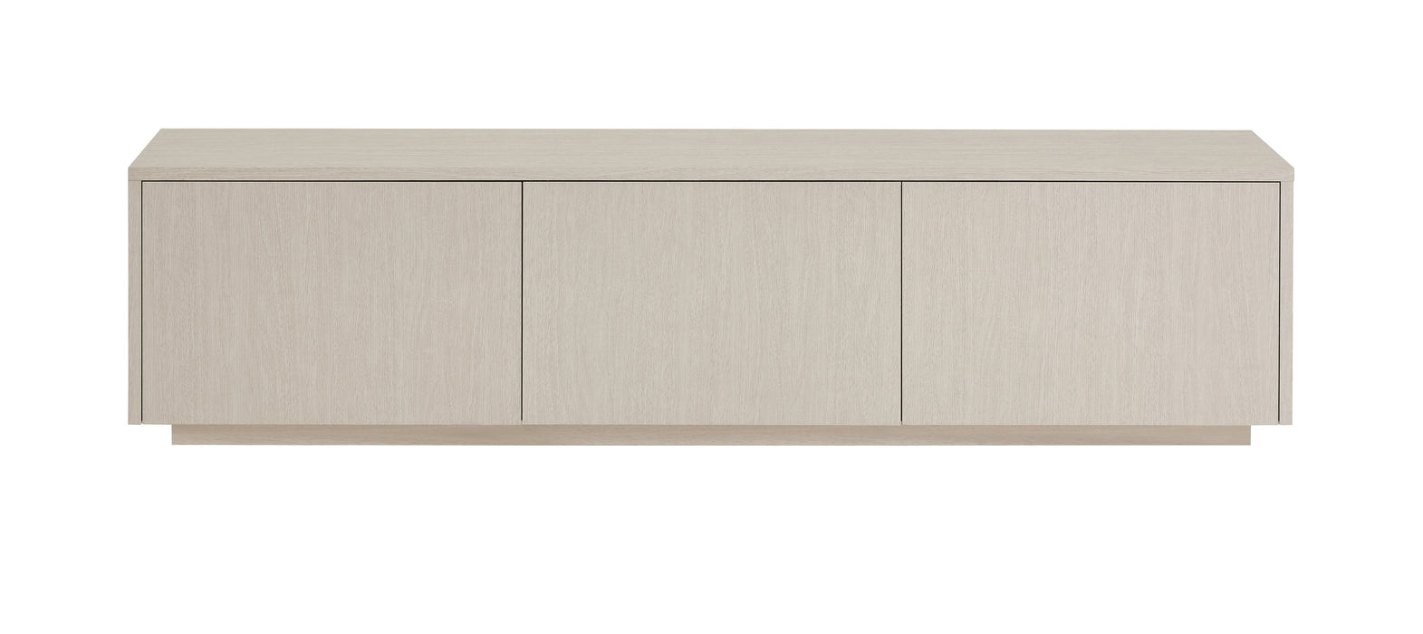 TV-meubel LAMOR Japandi Ivoor 180CM