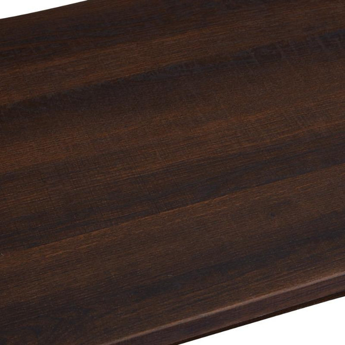 Japandi TV-Meubel Loubier Walnoot Look 180 cm