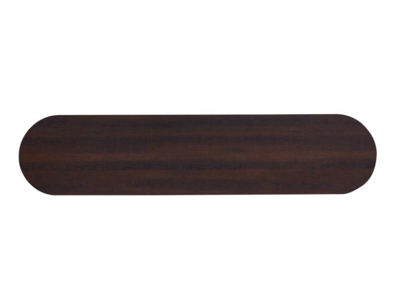 Japandi TV-Meubel Loubier Walnoot Look 180 cm