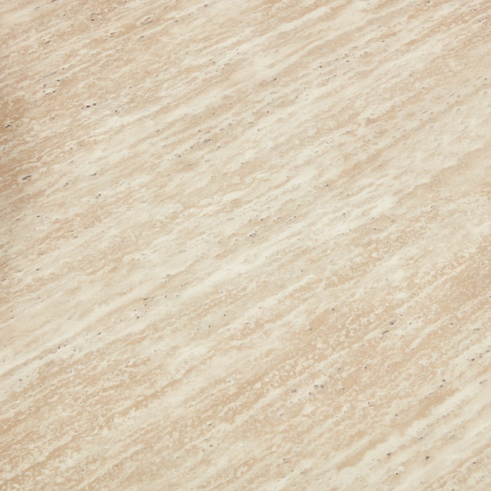 Japandi Eettafel Gemont Travertin Look 180 cm