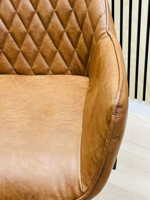 VALENCE CHAISE SALLE A MANGER INDUSTRIELLE COGNAC